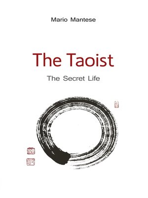 cover image of The Taoist